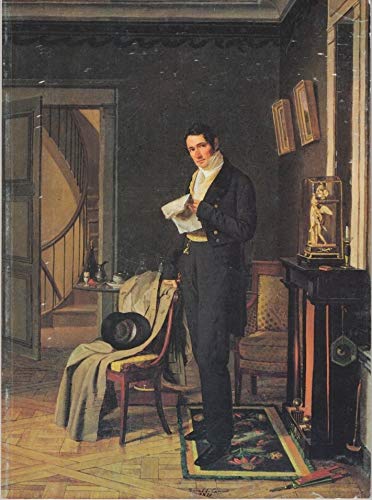 Stock image for French Paintings from 1800 to 1850: 16 March to 19 April 1984 for sale by Colin Martin Books