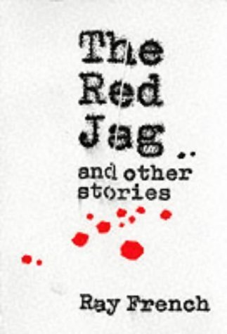Stock image for Red Jag and Other Stories, The for sale by WorldofBooks