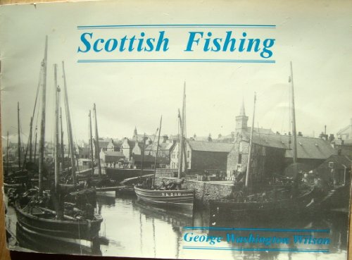 George Washington Wilson and the Scottish Fishing Industry
