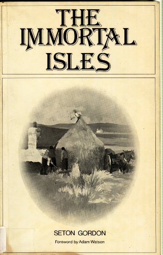 Stock image for The Immortal Isles for sale by WorldofBooks