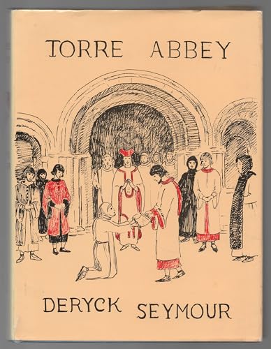 Torre Abbey Signed