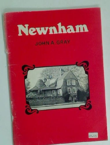 9780950599205: Newnham: Aspects of modern social history