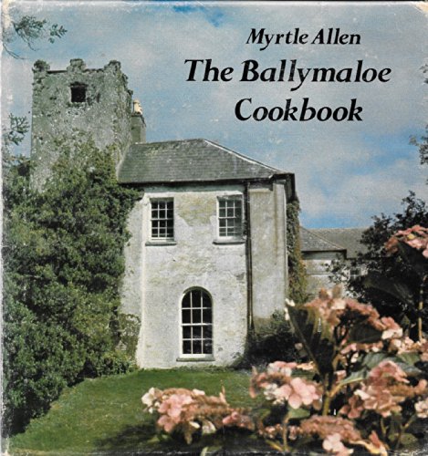 Beispielbild fr The Ballymaloe Cookbook zum Verkauf von Wonder Book