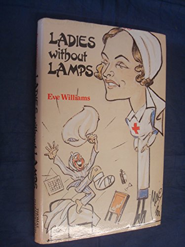 Stock image for Ladies Without Lamps for sale by UHR Books
