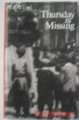 Stock image for Thursday is Missing for sale by WorldofBooks