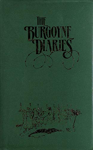 The Burgoyne Diaries,