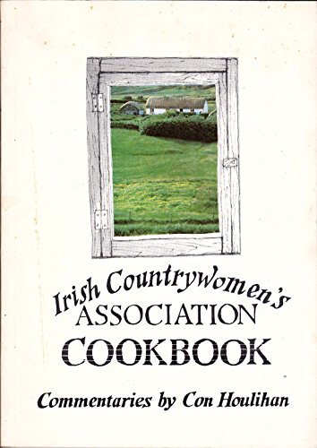 Imagen de archivo de Irish Countrywomen's Association Cookbook a la venta por Liberty Book Shop