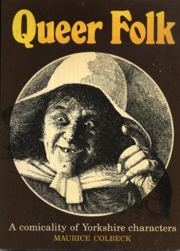 Stock image for Queer Folk for sale by Merandja Books