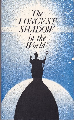 The longest shadow in the world (9780950606200) by Robert Findlay