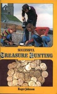 Beispielbild fr Successful Treasure Hunting zum Verkauf von WorldofBooks