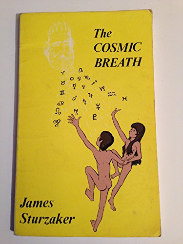 Imagen de archivo de Cosmic Breath a la venta por mountain
