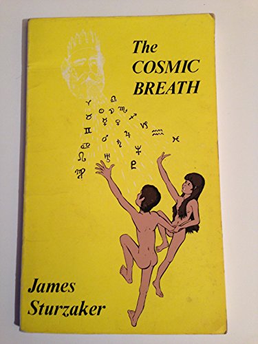 9780950616810: Cosmic Breath