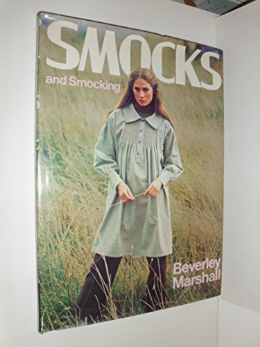 Imagen de archivo de Smocks and Smocking a la venta por Reuseabook