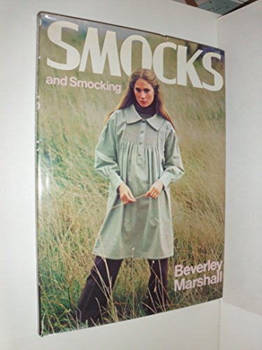 Stock image for Smocks and Smocking for sale by Reuseabook