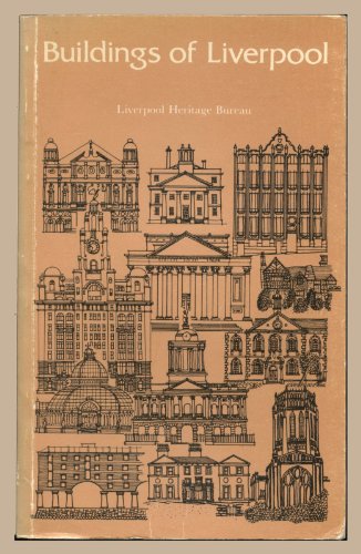 Imagen de archivo de Buildings of Liverpool a la venta por Better World Books