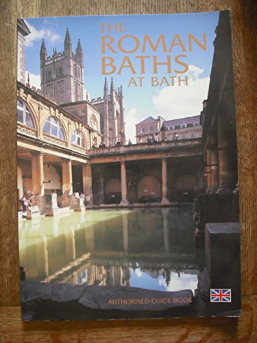 9780950618029: The Roman Baths, a view over 2000 years