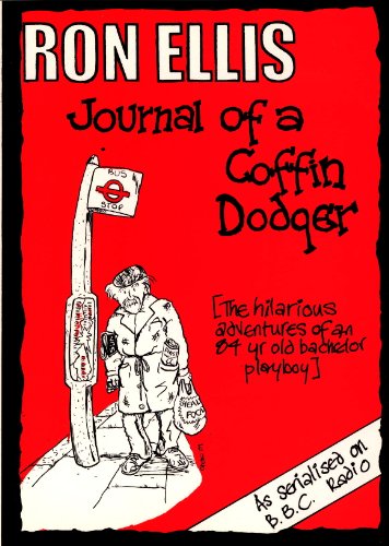 Beispielbild fr Journal of a Coffin Dodger zum Verkauf von Better World Books