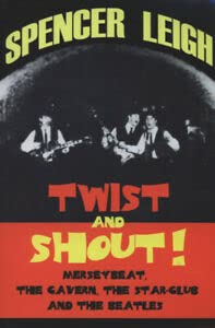 Beispielbild fr Twist And Shout! zum Verkauf von Hamelyn