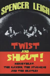 Stock image for Twist And Shout! for sale by Hamelyn
