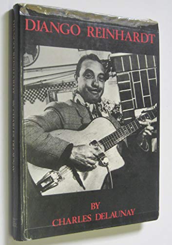 9780950622453: Django Reinhardt