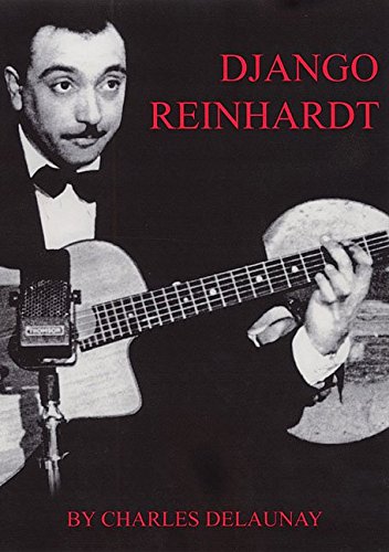 9780950622460: Django Reinhardt