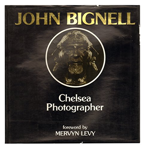 John Bignell: Chelsea photographer