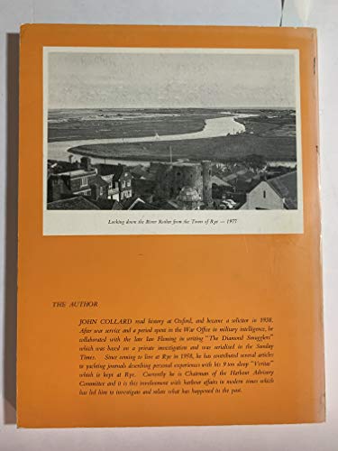 Imagen de archivo de Maritime History of Rye a la venta por Reuseabook