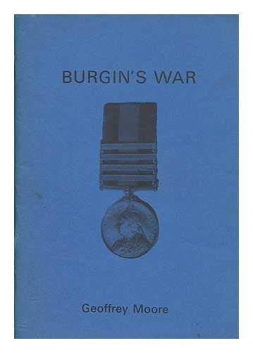 Burgin's War