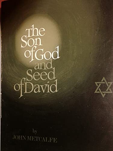 9780950636610: Son of God and Seed of David (v. 4)