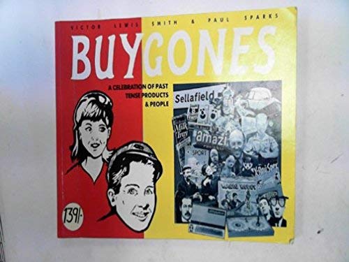 Stock image for Buygones for sale by Better World Books