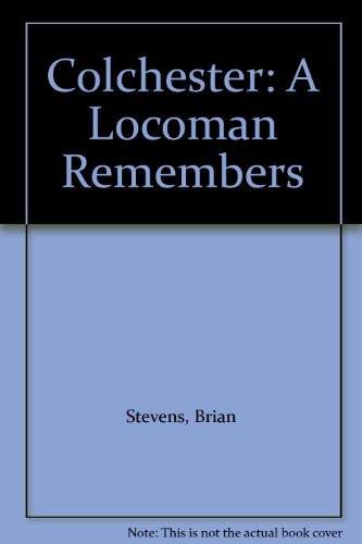 Beispielbild fr Branch Lines to Southminster: A Locoman Remembers zum Verkauf von WorldofBooks