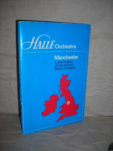 Halle, 1858-1980 (9780950648514) by Kennedy, Michael