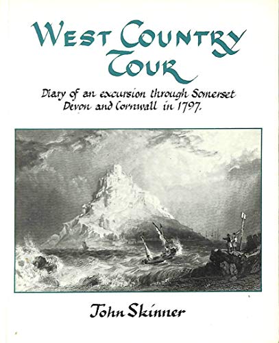 Beispielbild fr West Country Tour zum Verkauf von WorldofBooks
