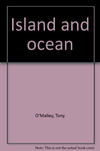 Stock image for Island and ocean for sale by Holt Art Books