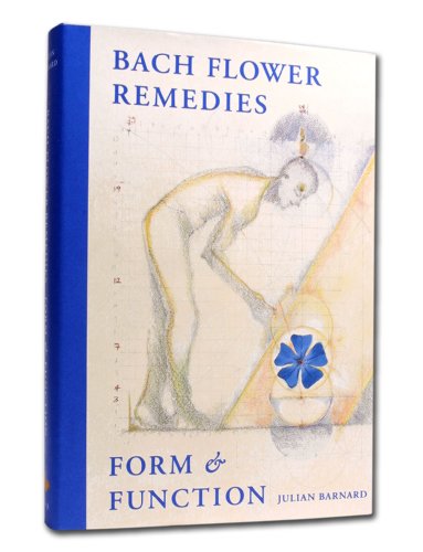 9780950661070: Bach Flower Remedies Form and Function