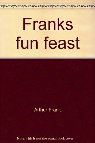 9780950662848: Franks fun feast