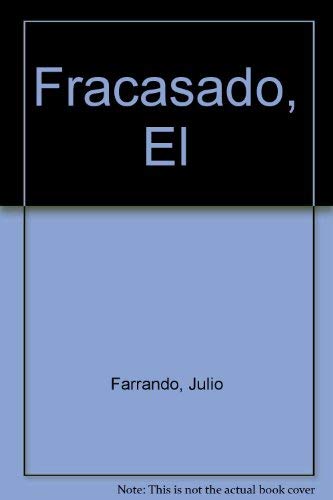 FRACASADO, EL