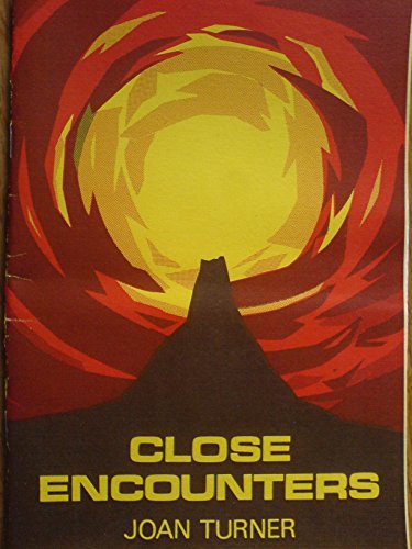 Close encounters (9780950672717) by Joan Turner