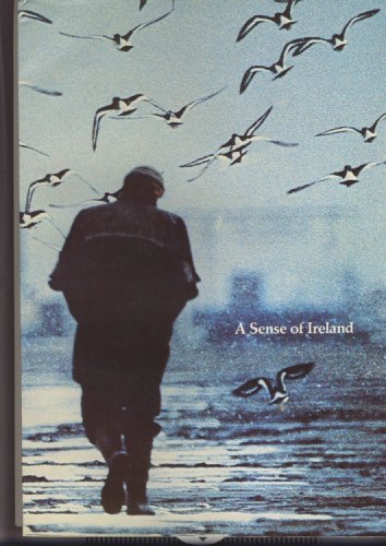 Beispielbild fr A Sense of Ireland zum Verkauf von WorldofBooks