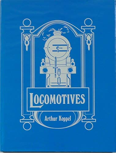 Beispielbild fr Koppel*s Locomotive Catalogue zum Verkauf von dsmbooks