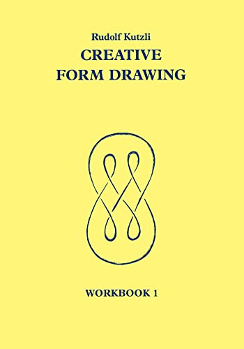 Stock image for creativeformdrawingworkbook1 for sale by PBShop.store US