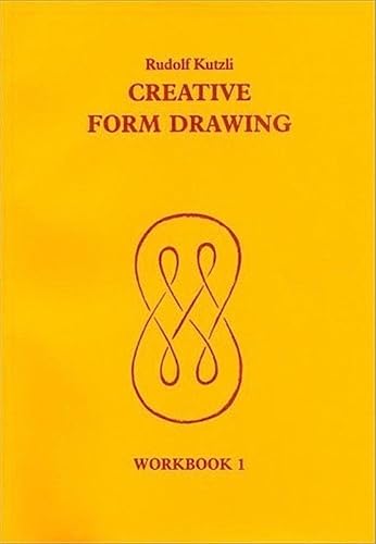 9780950706283: Creative Form Drawing: Workbook 1 (Creative Form Drawing Workbooks, 1)