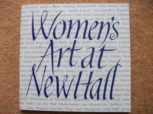 WOMEN'S ART AT NEW HALL