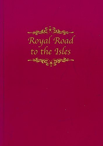 Royal Road to the Isles : 150 Years of MacBrayne Shipping