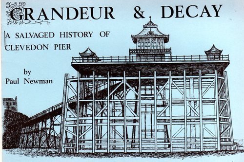 Grandeur and Decay (9780950719627) by Paul Newman: