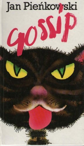 Imagen de archivo de Gossip a la venta por Wonder Book