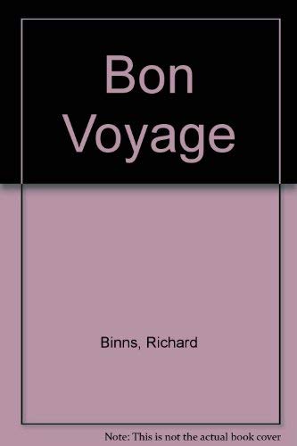 Stock image for Bon Voyage for sale by WorldofBooks