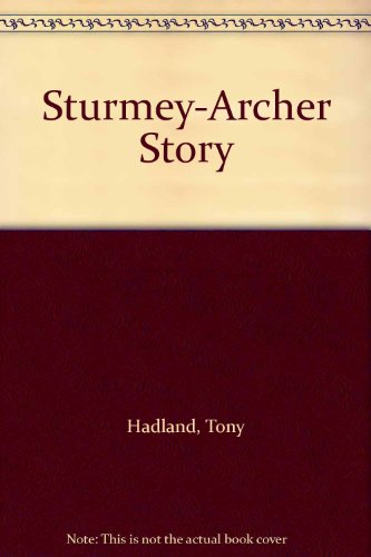 9780950743134: Sturmey-Archer Story