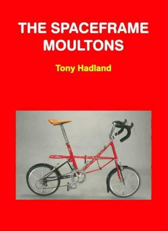 9780950743165: The Spaceframe Moultons