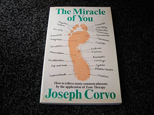 9780950743301: The miracle of You